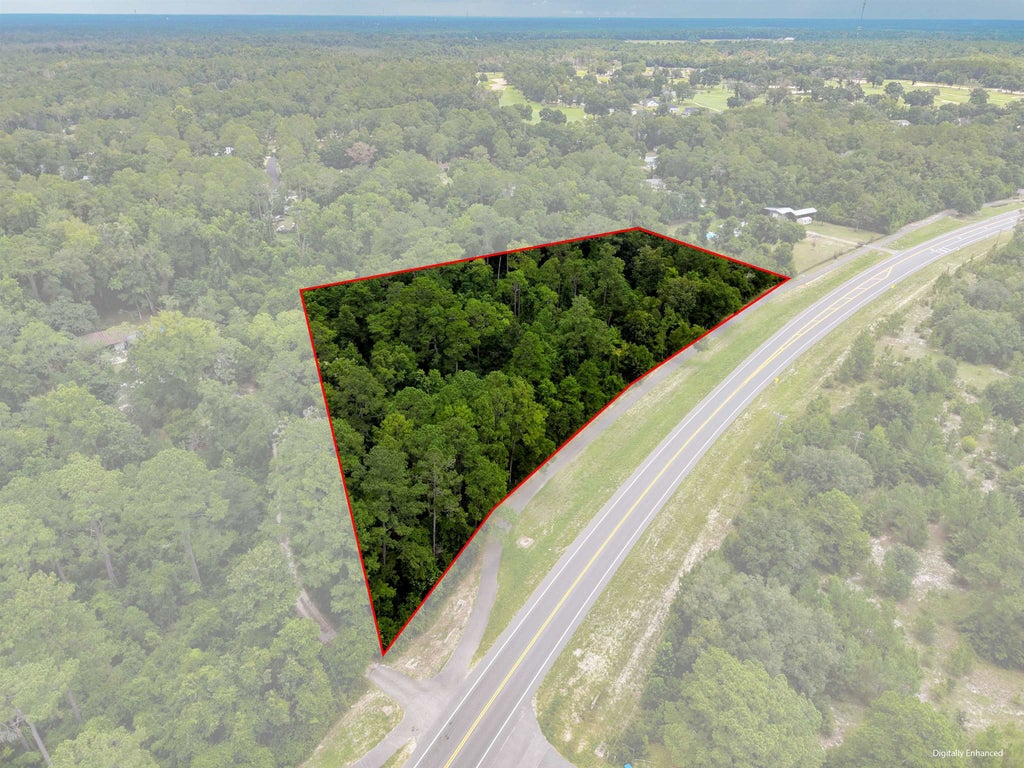 Photo of X Coastal Highway, Crawfordville, FL 32327 (MLS # 402364)