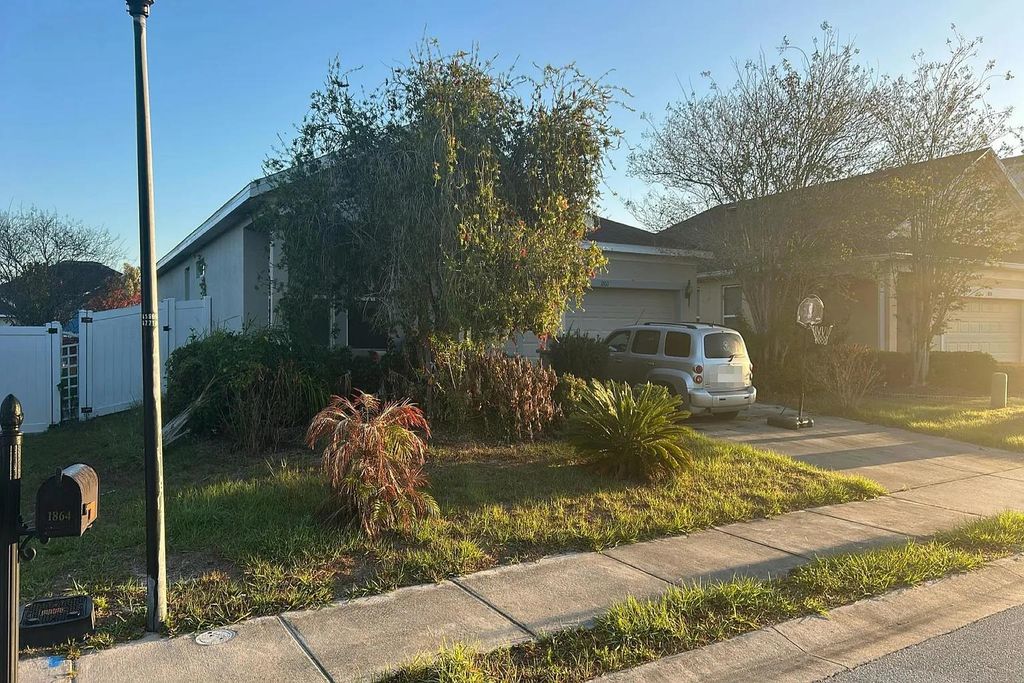Photo of 1860 Skyview Drive, Other Florida, FL 33823 (MLS # 398104)