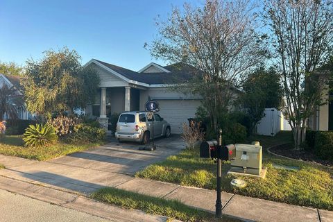Tiny photo for 1860 Skyview Drive, Other Florida, FL 33823 (MLS # 398104)