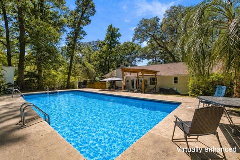 Tiny photo for 6423 Forward Pass Trail, Tallahassee, FL 32309 (MLS # 398340)