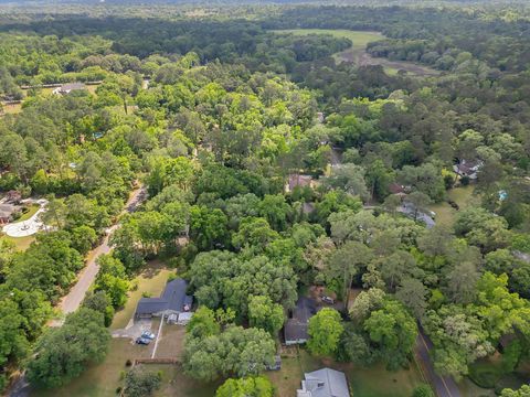 Tiny photo for 6423 Forward Pass Trail, Tallahassee, FL 32309 (MLS # 398340)