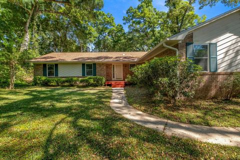 Tiny photo for 6423 Forward Pass Trail, Tallahassee, FL 32309 (MLS # 398340)