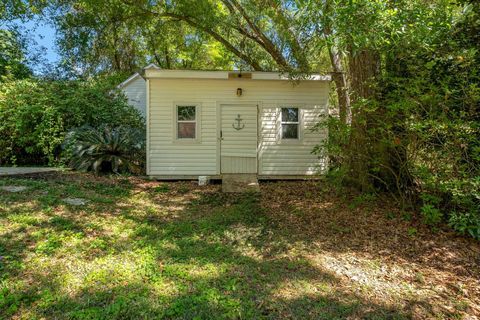 Tiny photo for 6423 Forward Pass Trail, Tallahassee, FL 32309 (MLS # 398340)