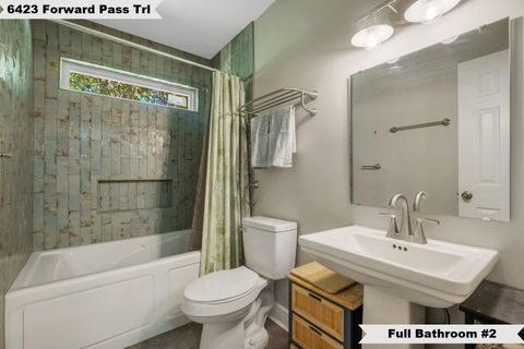 Tiny photo for 6423 Forward Pass Trail, Tallahassee, FL 32309 (MLS # 398340)