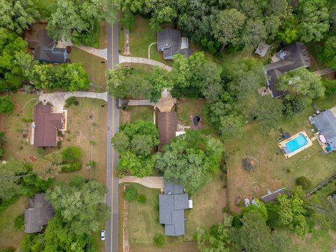 Tiny photo for 6423 Forward Pass Trail, Tallahassee, FL 32309 (MLS # 398340)