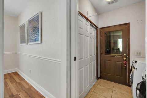 Tiny photo for 6423 Forward Pass Trail, Tallahassee, FL 32309 (MLS # 398340)