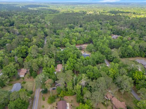 Tiny photo for 6423 Forward Pass Trail, Tallahassee, FL 32309 (MLS # 398340)