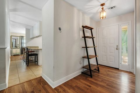 Tiny photo for 6423 Forward Pass Trail, Tallahassee, FL 32309 (MLS # 398340)