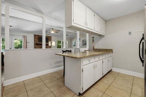 Tiny photo for 6423 Forward Pass Trail, Tallahassee, FL 32309 (MLS # 398340)