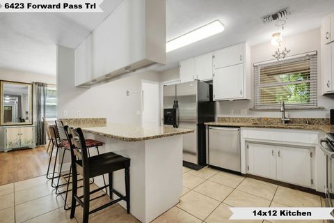 Tiny photo for 6423 Forward Pass Trail, Tallahassee, FL 32309 (MLS # 398340)