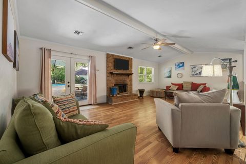 Tiny photo for 6423 Forward Pass Trail, Tallahassee, FL 32309 (MLS # 398340)