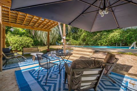 Tiny photo for 6423 Forward Pass Trail, Tallahassee, FL 32309 (MLS # 398340)