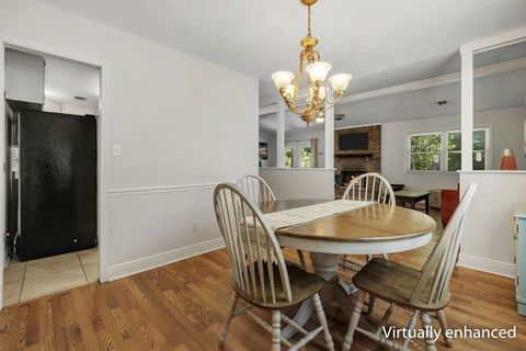 Tiny photo for 6423 Forward Pass Trail, Tallahassee, FL 32309 (MLS # 398340)