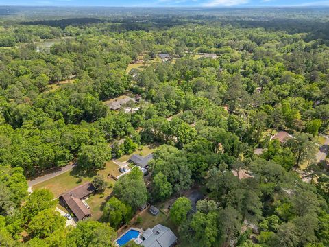 Tiny photo for 6423 Forward Pass Trail, Tallahassee, FL 32309 (MLS # 398340)