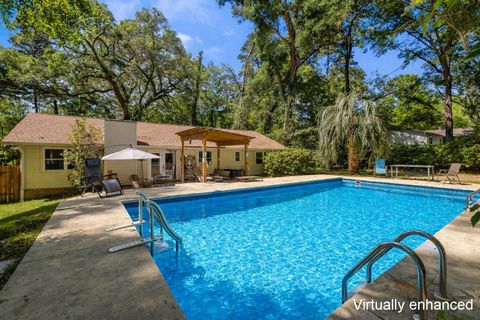 Tiny photo for 6423 Forward Pass Trail, Tallahassee, FL 32309 (MLS # 398340)