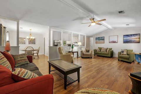 Tiny photo for 6423 Forward Pass Trail, Tallahassee, FL 32309 (MLS # 398340)