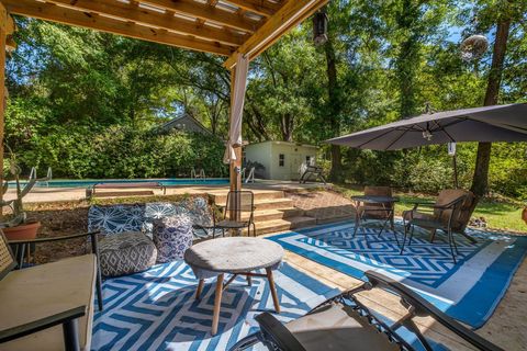 Tiny photo for 6423 Forward Pass Trail, Tallahassee, FL 32309 (MLS # 398340)