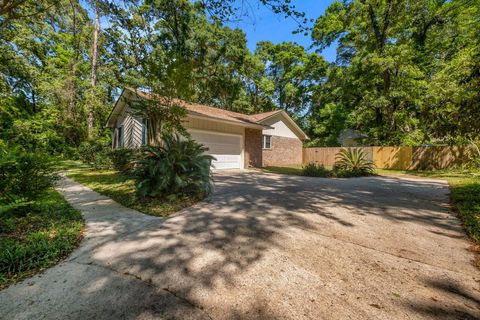 Tiny photo for 6423 Forward Pass Trail, Tallahassee, FL 32309 (MLS # 398340)