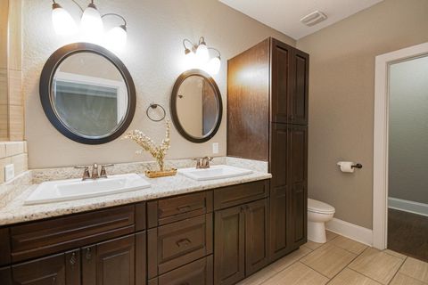 Tiny photo for 9377 Settler Avenue, Tallahassee, FL 32309 (MLS # 400362)