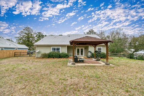 Tiny photo for 9377 Settler Avenue, Tallahassee, FL 32309 (MLS # 400362)