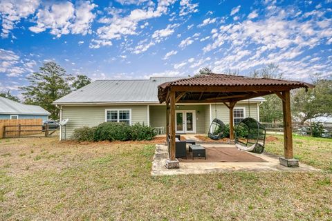 Tiny photo for 9377 Settler Avenue, Tallahassee, FL 32309 (MLS # 400362)