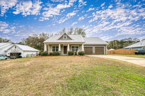 Tiny photo for 9377 Settler Avenue, Tallahassee, FL 32309 (MLS # 400362)