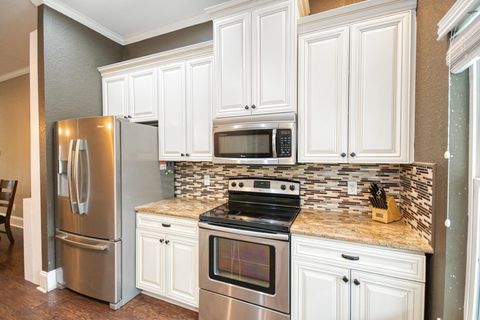 Tiny photo for 9377 Settler Avenue, Tallahassee, FL 32309 (MLS # 400362)