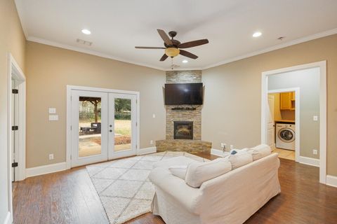 Tiny photo for 9377 Settler Avenue, Tallahassee, FL 32309 (MLS # 400362)