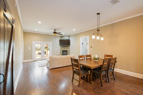 Tiny photo for 9377 Settler Avenue, Tallahassee, FL 32309 (MLS # 400362)