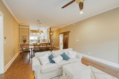 Tiny photo for 9377 Settler Avenue, Tallahassee, FL 32309 (MLS # 400362)