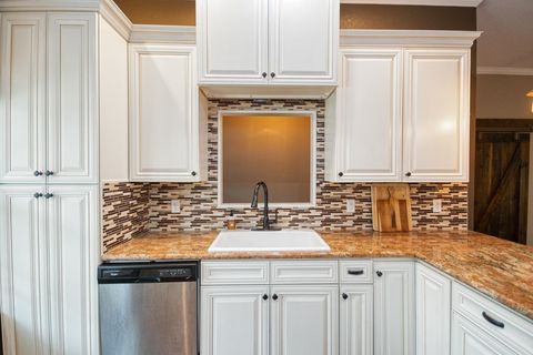 Tiny photo for 9377 Settler Avenue, Tallahassee, FL 32309 (MLS # 400362)