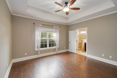 Tiny photo for 9377 Settler Avenue, Tallahassee, FL 32309 (MLS # 400362)