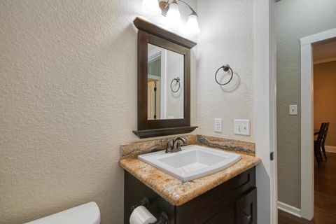Tiny photo for 9377 Settler Avenue, Tallahassee, FL 32309 (MLS # 400362)