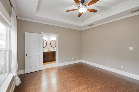 Tiny photo for 9377 Settler Avenue, Tallahassee, FL 32309 (MLS # 400362)