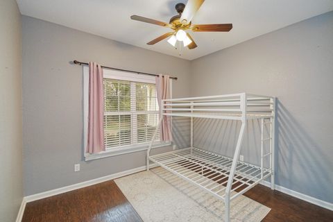 Tiny photo for 9377 Settler Avenue, Tallahassee, FL 32309 (MLS # 400362)