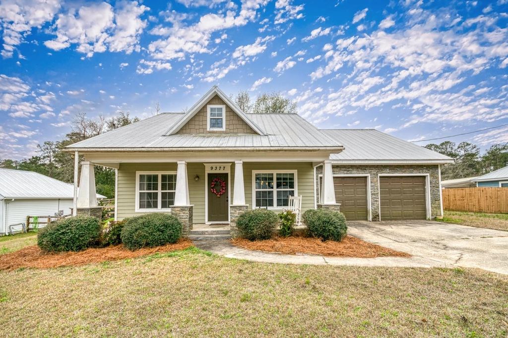 Photo of 9377 Settler Avenue, Tallahassee, FL 32309 (MLS # 400362)