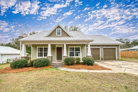 Photo of 9377 Settler Avenue, Tallahassee, FL 32309 (MLS # 400362)
