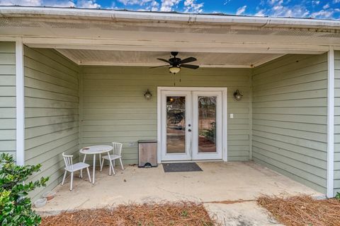 Tiny photo for 9377 Settler Avenue, Tallahassee, FL 32309 (MLS # 400362)