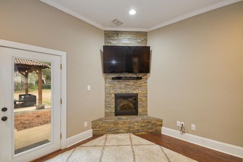 Tiny photo for 9377 Settler Avenue, Tallahassee, FL 32309 (MLS # 400362)
