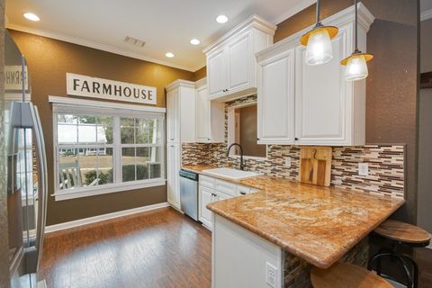 Tiny photo for 9377 Settler Avenue, Tallahassee, FL 32309 (MLS # 400362)