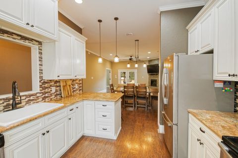 Tiny photo for 9377 Settler Avenue, Tallahassee, FL 32309 (MLS # 400362)