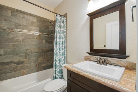 Tiny photo for 9377 Settler Avenue, Tallahassee, FL 32309 (MLS # 400362)