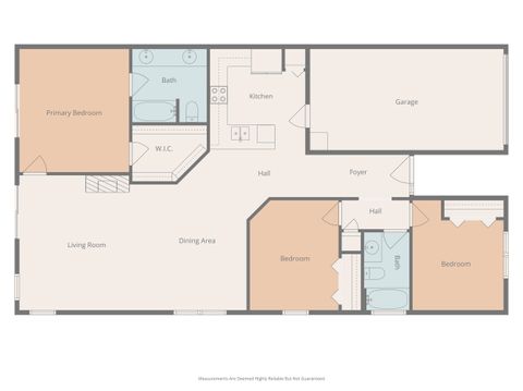 Tiny photo for 1288 Mosswood Chase, Tallahassee, FL 32312 (MLS # 398885)