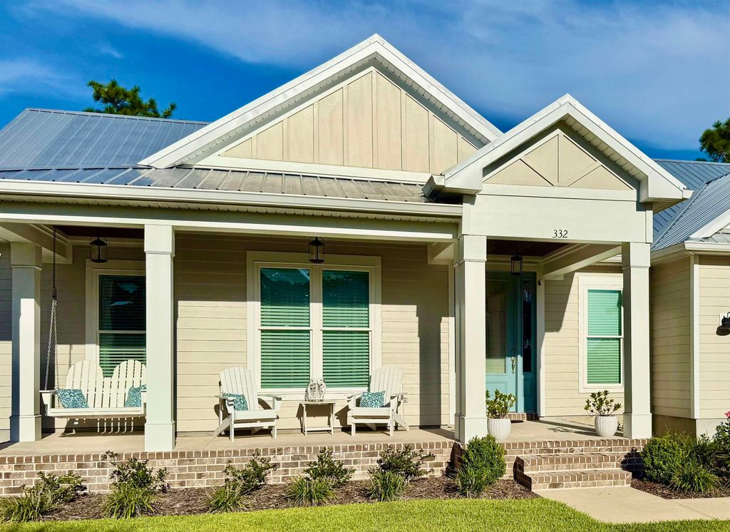 Photo of 332 ROYAL TERN Court, Carrabelle, FL 32322 (MLS # 394818)