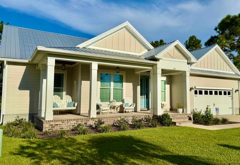 332 ROYAL TERN Court Carrabelle FL 32322