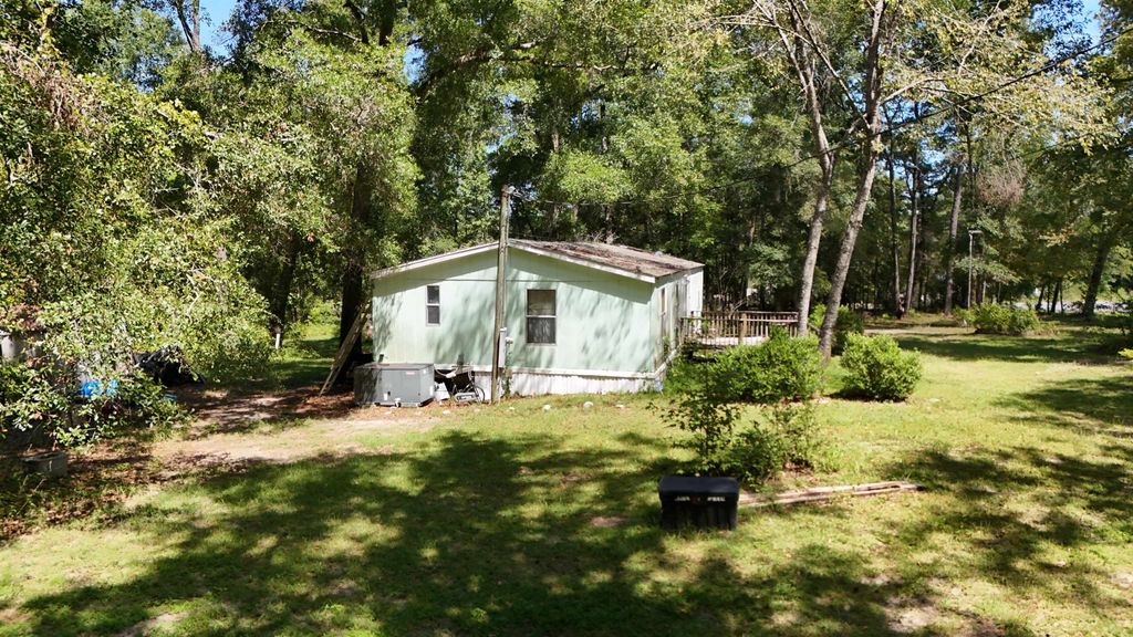 Photo of 40 Westview Ln. Ln, Monticello, FL 32344 (MLS # 394679)