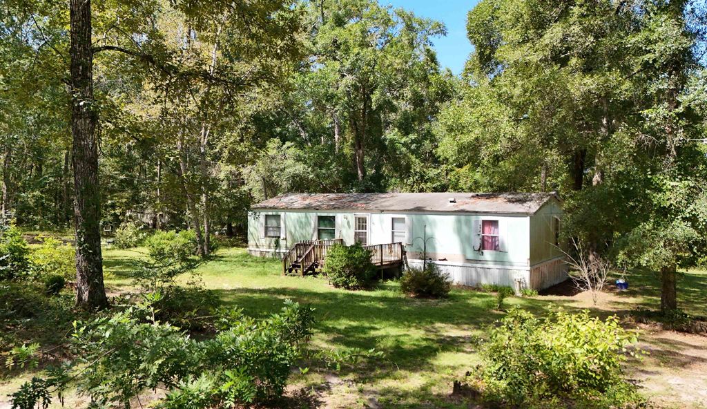 Photo of 40 Westview Ln. Ln, Monticello, FL 32344 (MLS # 394679)