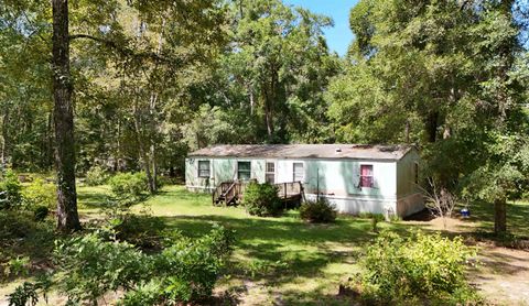 40 Westview Ln. Monticello FL 32344