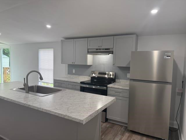 Photo of 153 Crystal Lane, Crawfordville, FL 32327 (MLS # 402805)