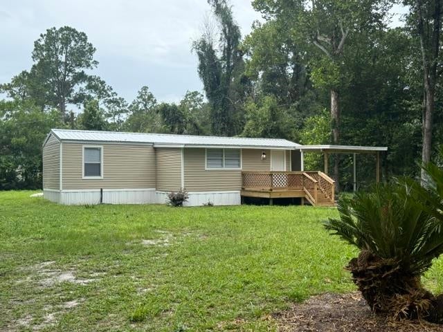 Photo of 153 Crystal Lane, Crawfordville, FL 32327 (MLS # 402805)
